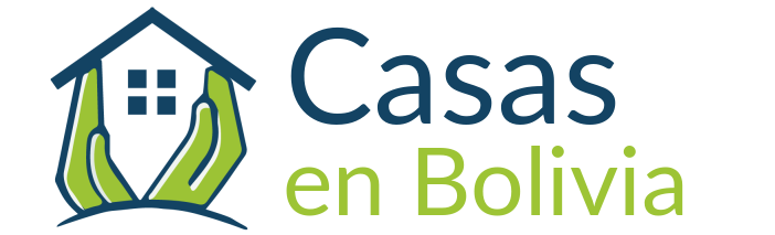 CasasenBolivia Logo